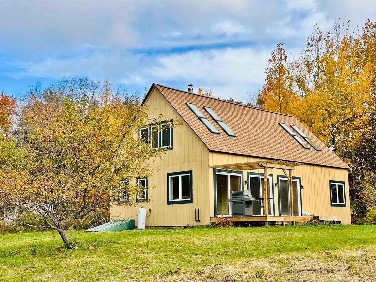 178 Hawk Hill, Westminster, VT 05158 - #1