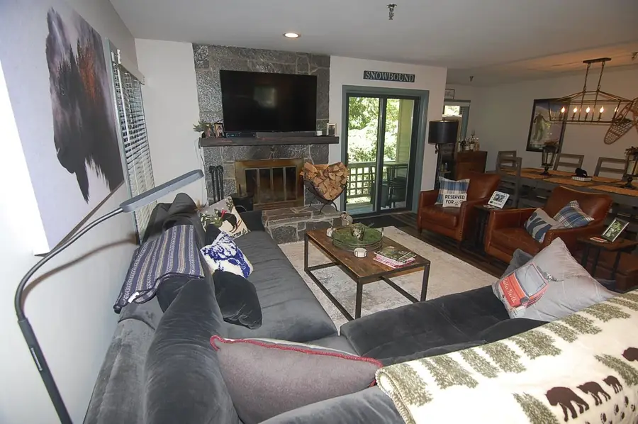 49 High Point Drive #A-13, Stratton Mountain, VT 05155 - #2