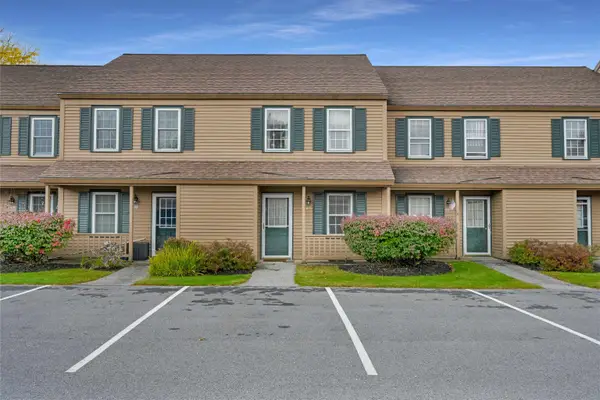 67 Hayes Avenue, South Burlington, VT 05403