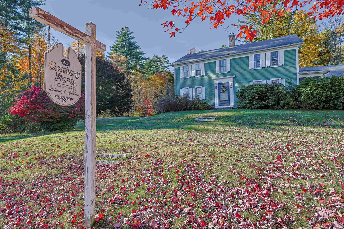 412 Buck Street, Pembroke, NH 03275 - #1