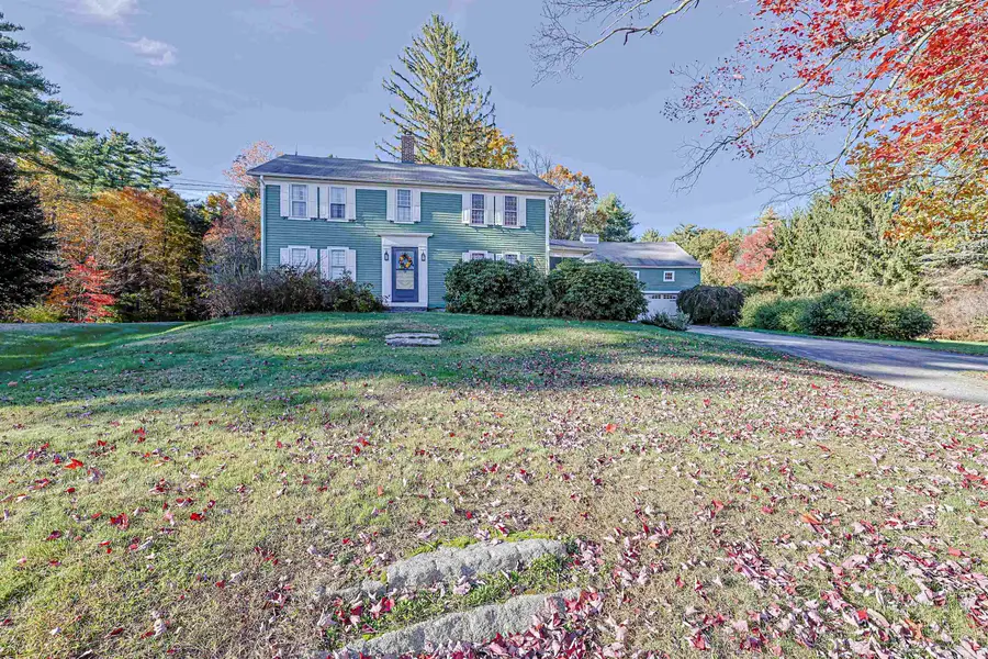 412 Buck Street, Pembroke, NH 03275 - #2