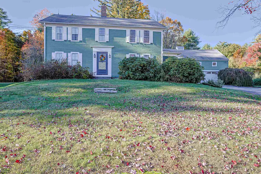 412 Buck Street, Pembroke, NH 03275 - #3