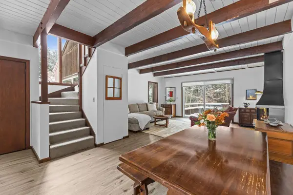 109 Hartson Road, Stowe, VT 05672