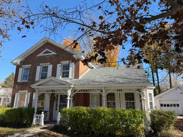 38 North College Street, Poultney, VT 05764