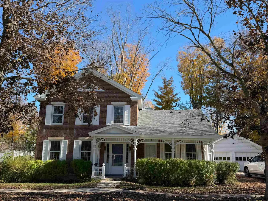 38 North College Street, Poultney, VT 05764 - #2