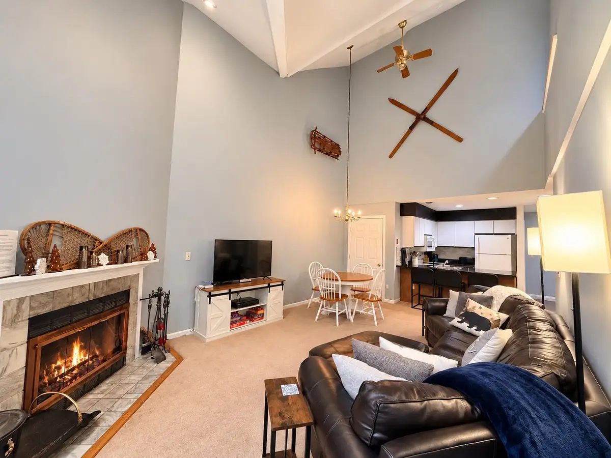 6F Deer Creek Road, Dover, VT 05356 - #1