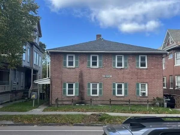 25-27 South Willard Street, Burlington, VT 05401
