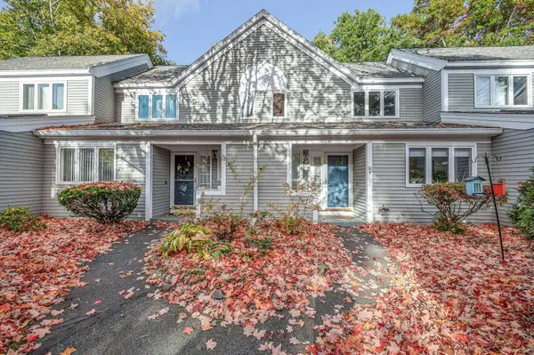 58 Laurel Court #299, Nashua, NH 03062