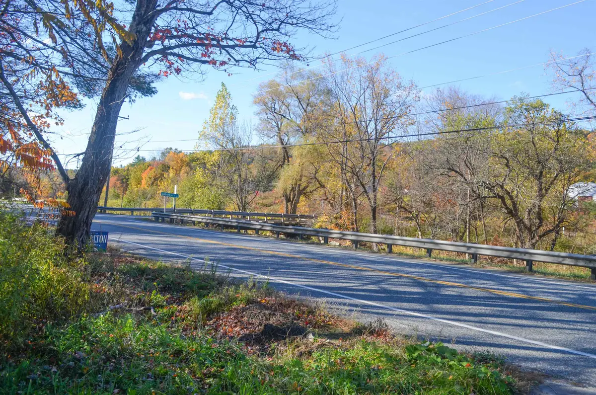 Lot 4 VT Route 103, Chester, VT 05143 - #1