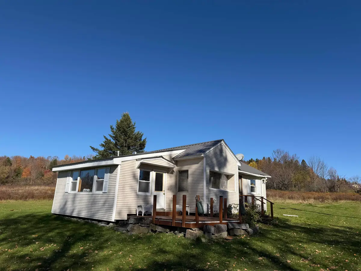 939 Williams Road, Morgan, VT 05853 - #1