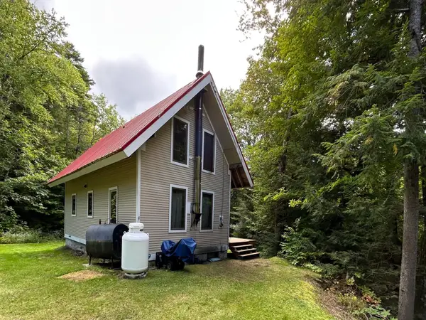 194 Bartley Road, Reading, VT 05153