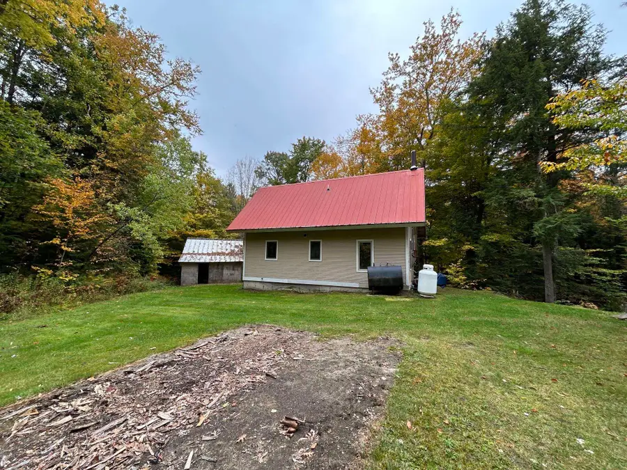 194 Bartley Road, Reading, VT 05153 - #3