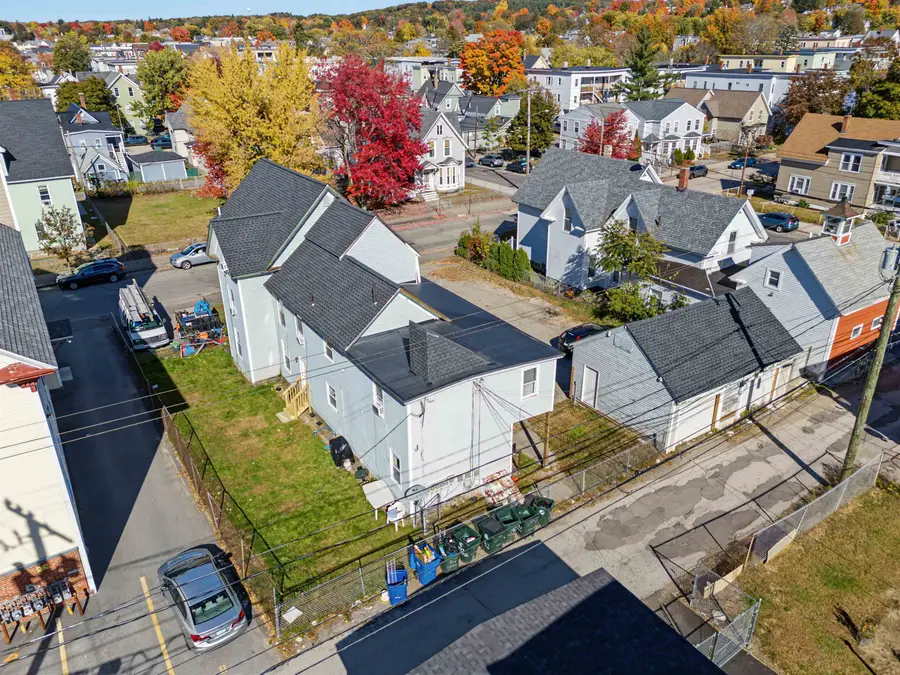 297 Central Street, Manchester, NH 03103 - #3