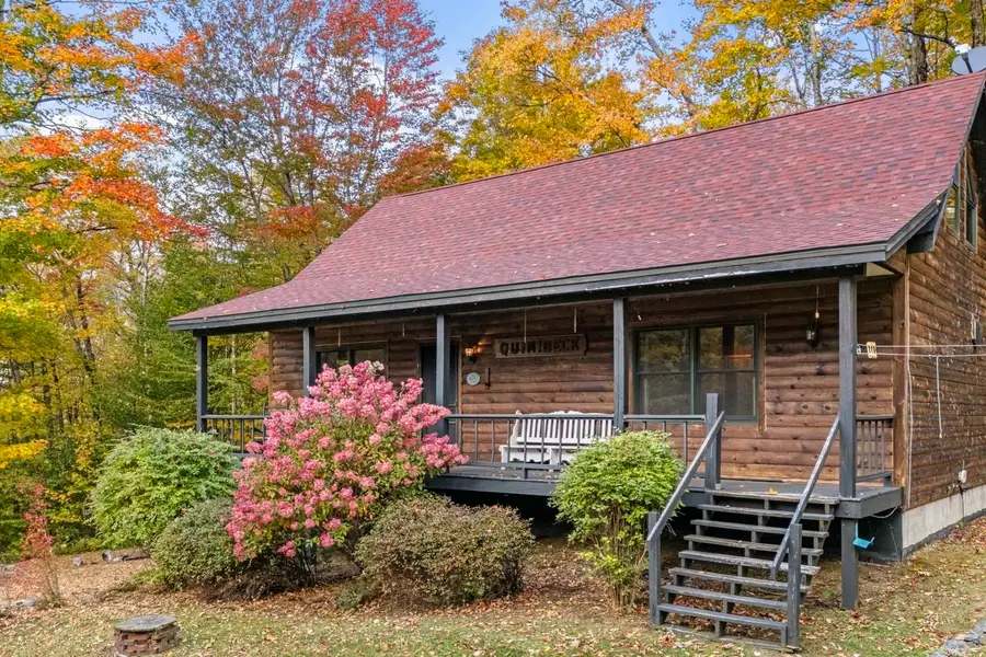 2913 Bethel Mountain Road, Rochester, VT 05767 - #3