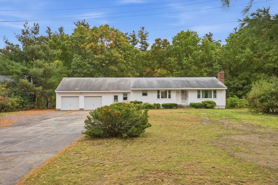 6 Gendron Street, Nashua, NH 03062 - #3