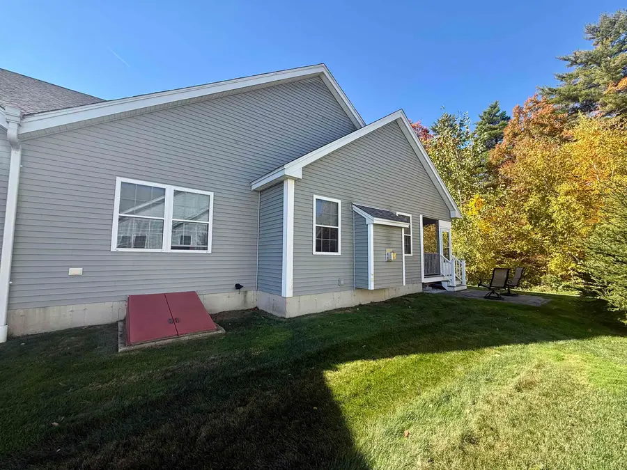 3 Currant Lane, Hooksett, NH 03106 - #3