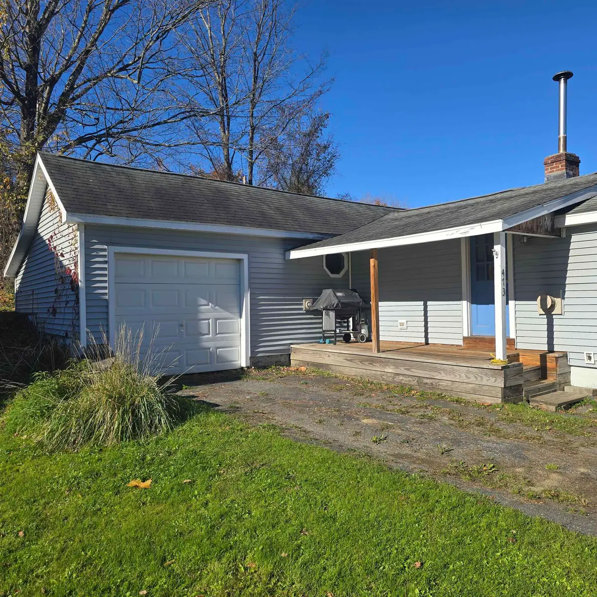 473 Elm Street, Chester, VT 05143 - #1