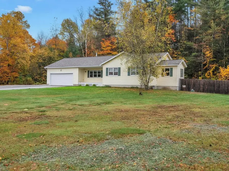 23 Meadow Road, Fairfax, VT 05454 - #2
