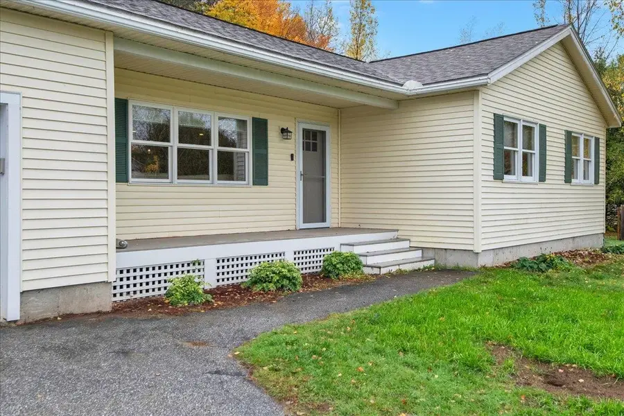 23 Meadow Road, Fairfax, VT 05454 - #3