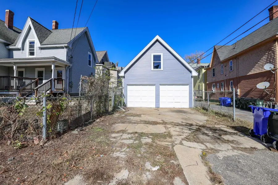 43 Cartier Street, Manchester, NH 03102 - #2