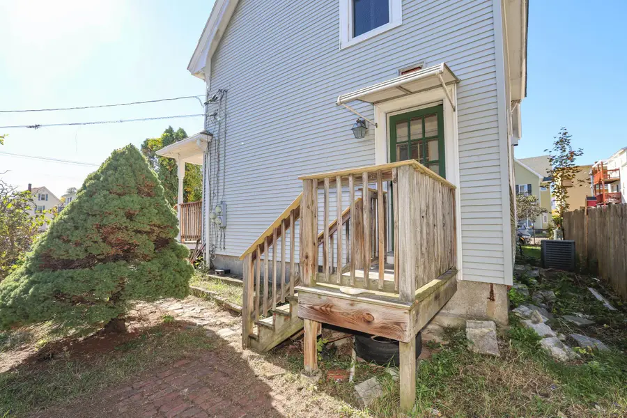 43 Cartier Street, Manchester, NH 03102 - #3