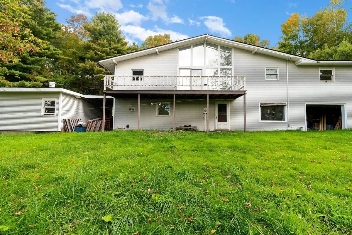 132 Partridge Road, Barre, VT 05641 - #1