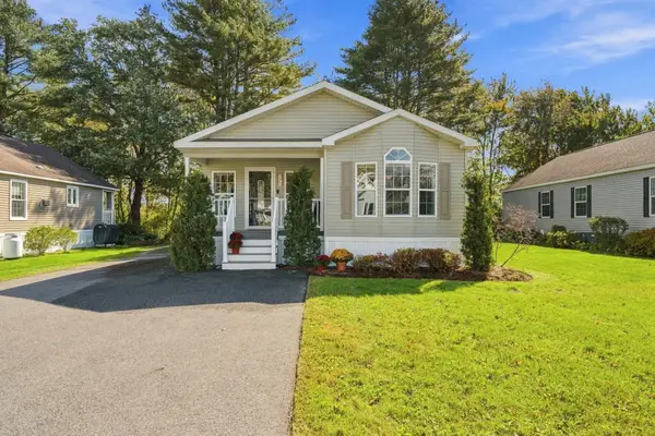 171 Codfish Corner Road, Portsmouth, NH 03801