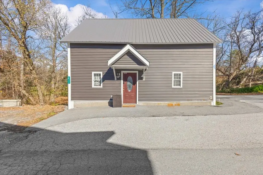 2 Fletcher Road, Fairfax, VT 05454 - #3