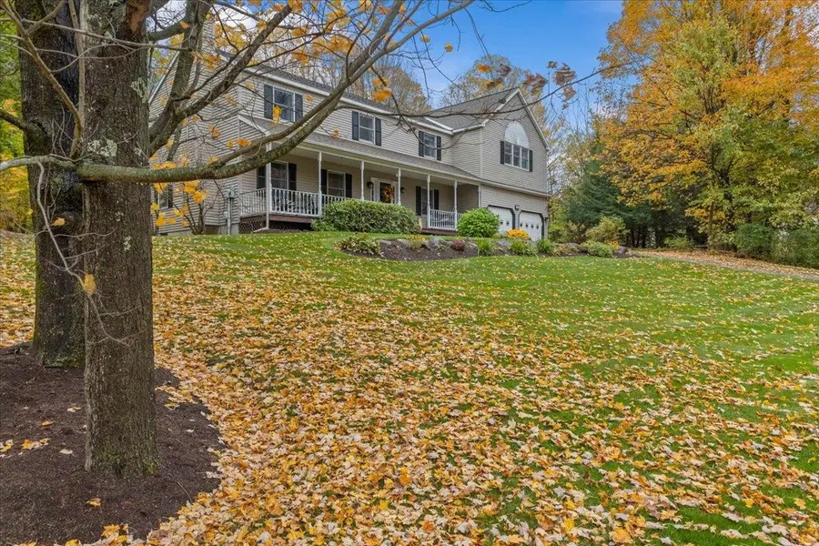20 Outlook Lane, Jericho, VT 05465 - #2