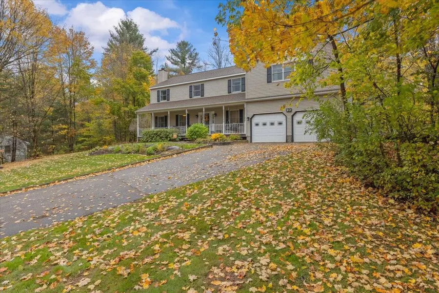 20 Outlook Lane, Jericho, VT 05465 - #3