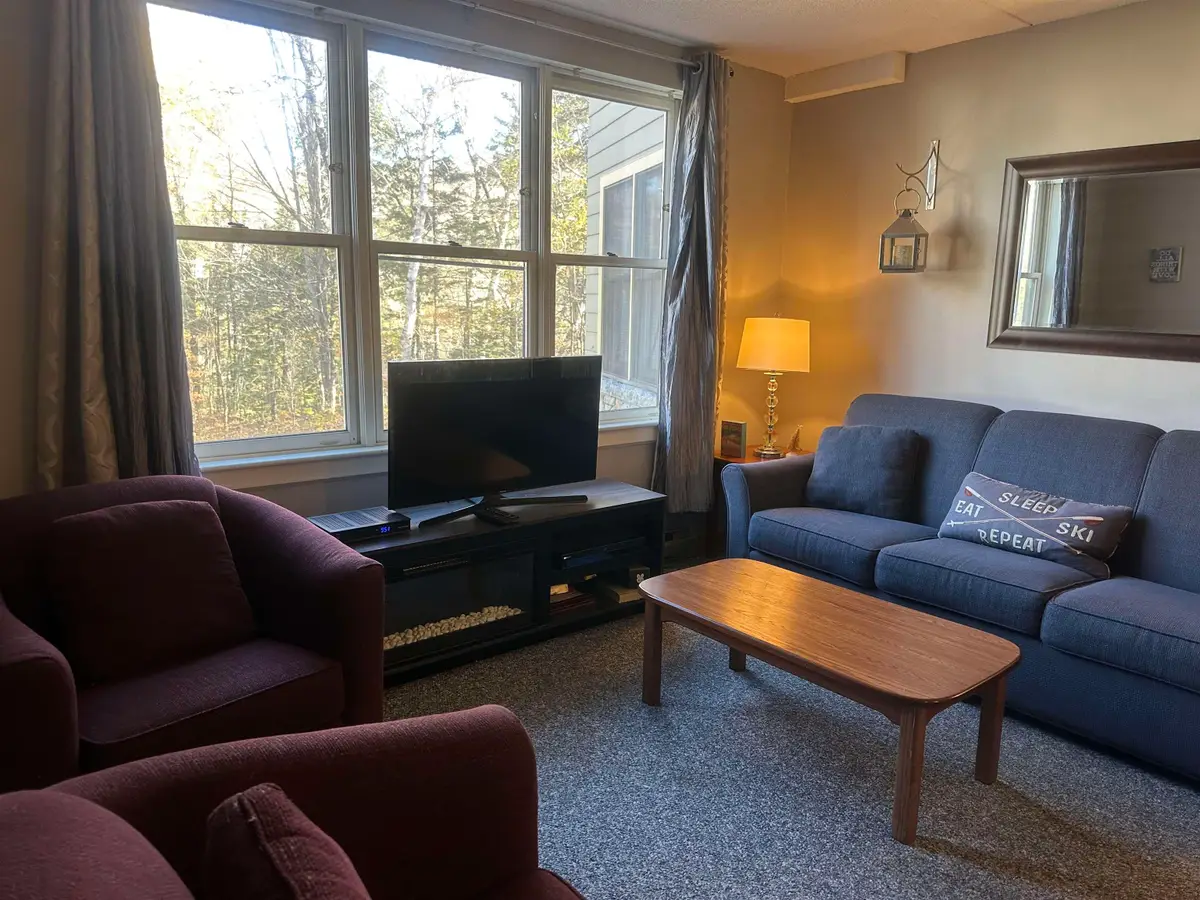 28 Packard's Road #216, Waterville Valley, NH 03215 - #1