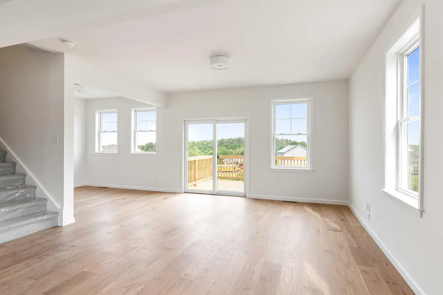 23 Dogwood Circle #23L Bailey Plan, Milton, VT 05468 - #2