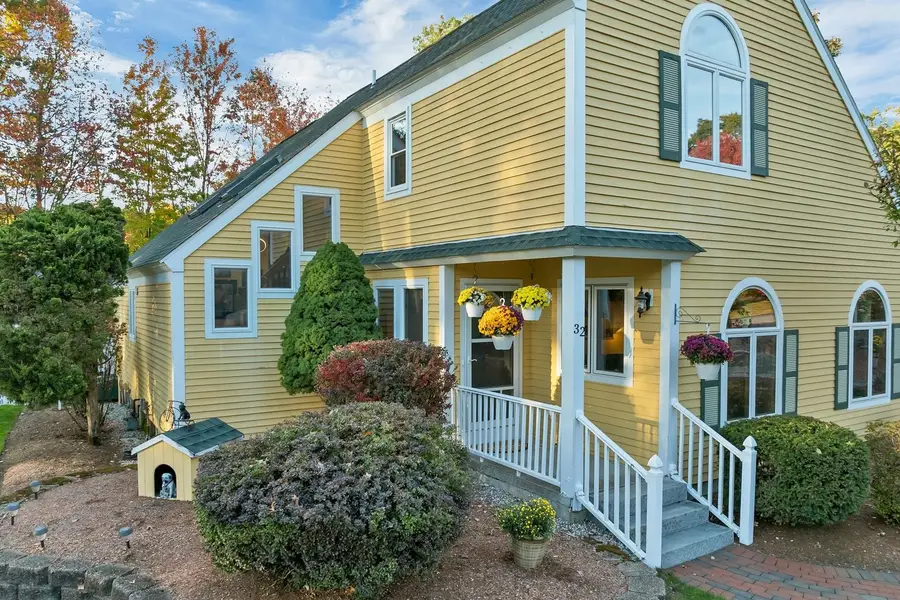 32 Lindsay Road, Hooksett, NH 03106 - #3