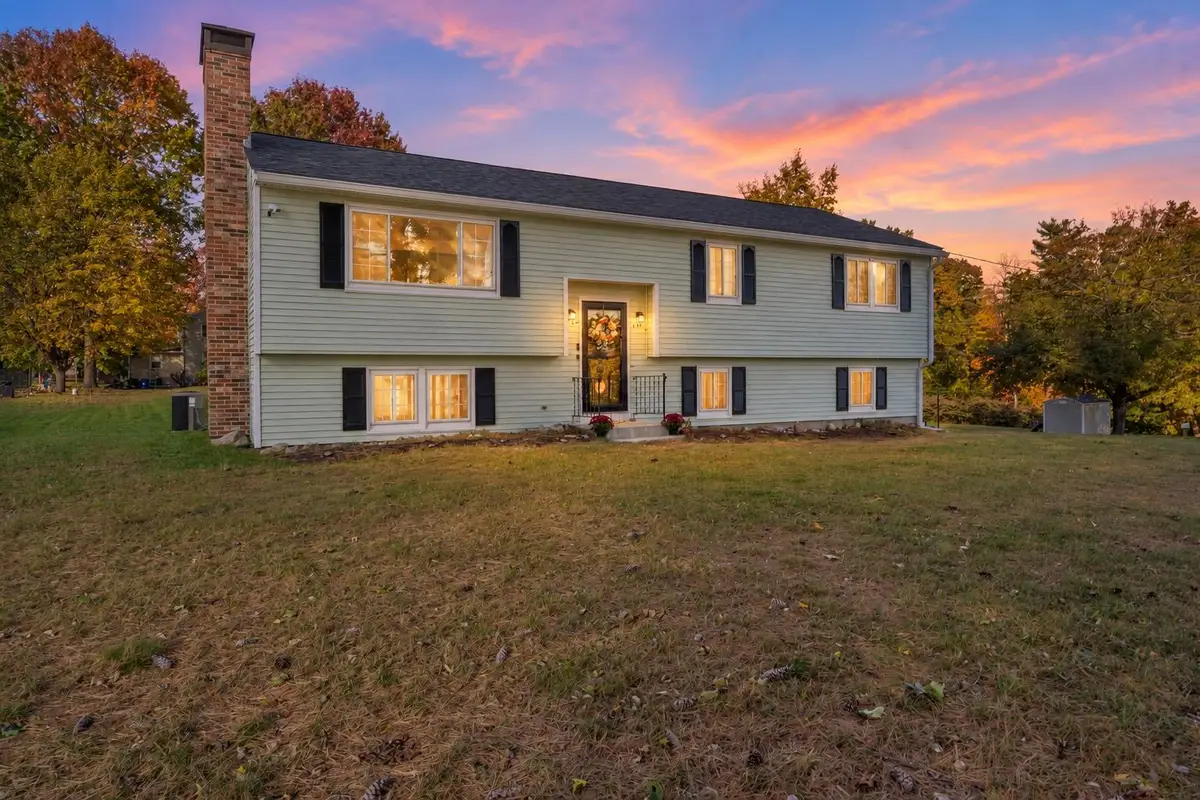 120 Mooresville Road, Manchester, NH 03103 - #1