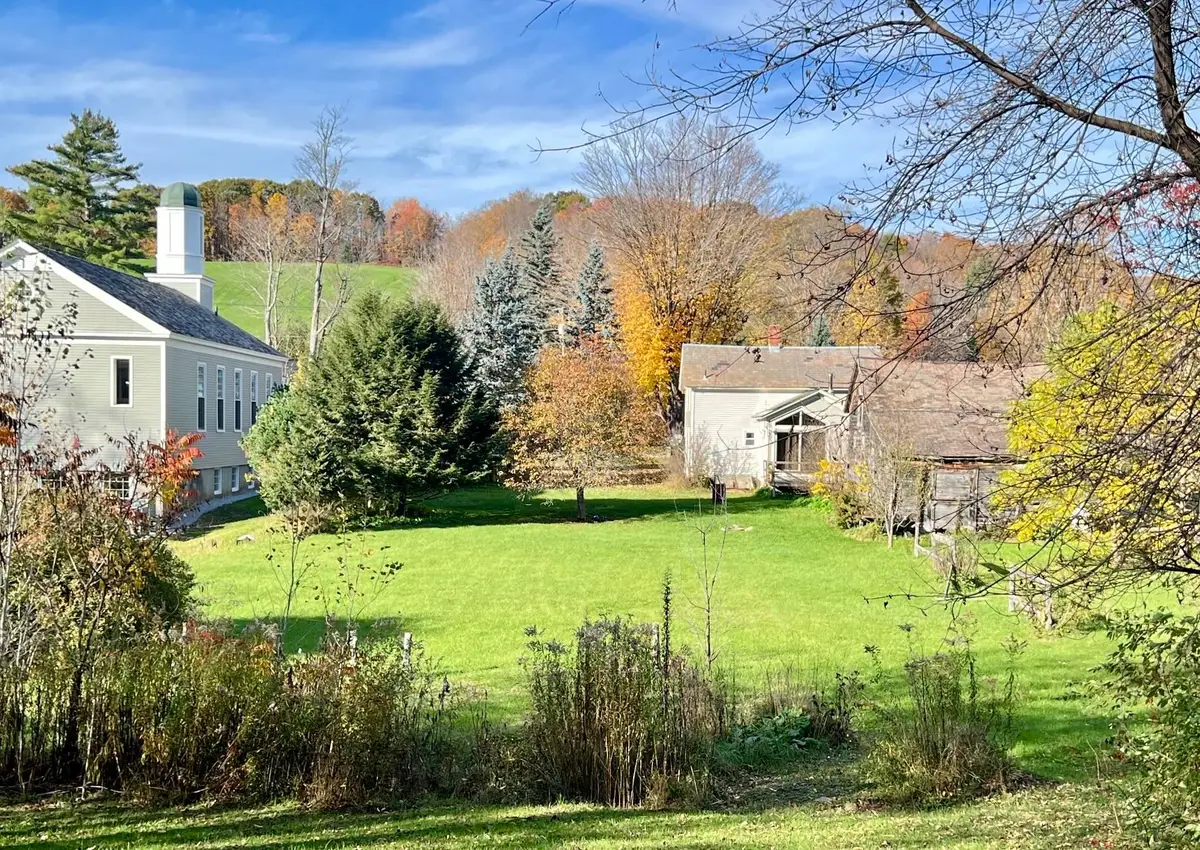43 West Street, Middletown Springs, VT 05757 - #1