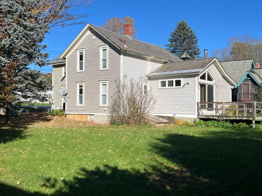 43 West Street, Middletown Springs, VT 05757 - #2