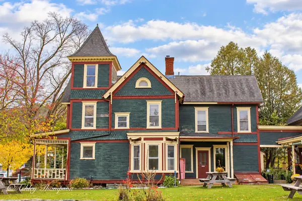 112 Main Street #1,2,3, Stowe, VT 05672