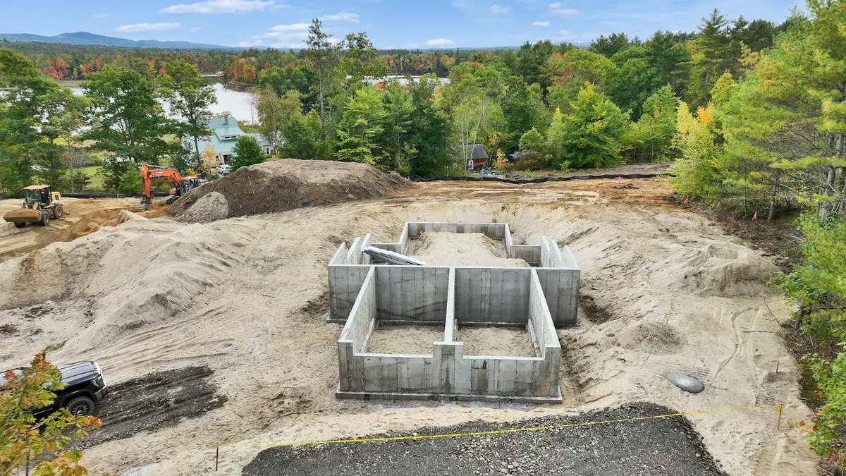 00 Knightland Circle, Bennington, NH 03442 - #1