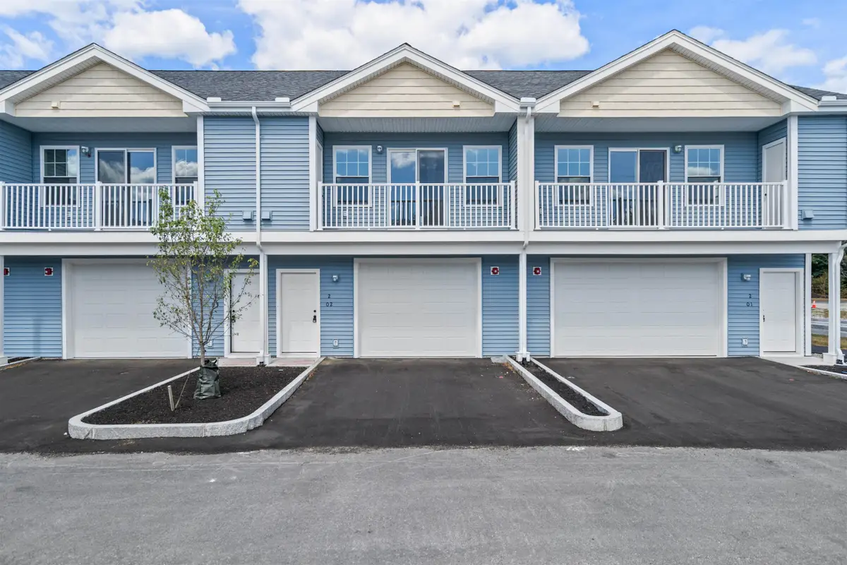 1 Tanager Circle, Concord, NH 03303 - #1