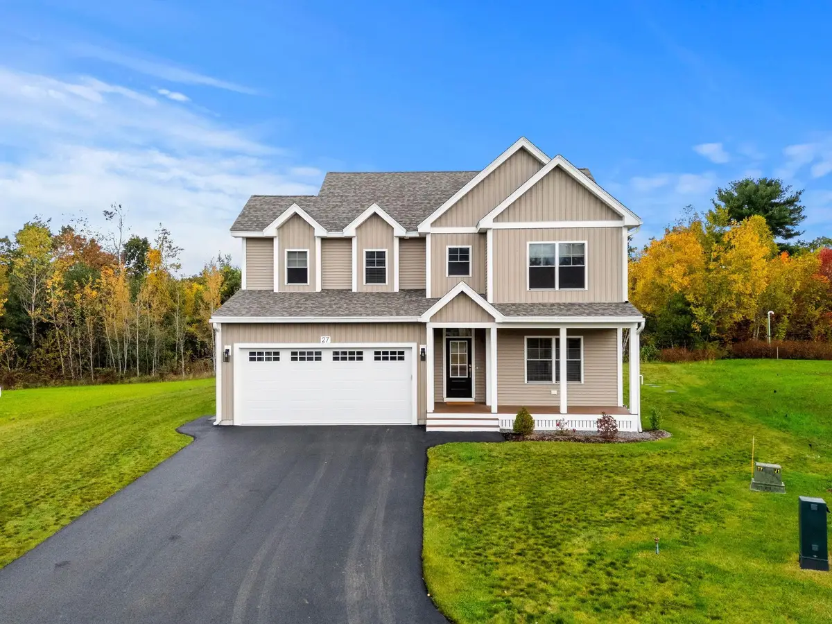 27 Lily Lane, Londonderry, NH 03053 - #1