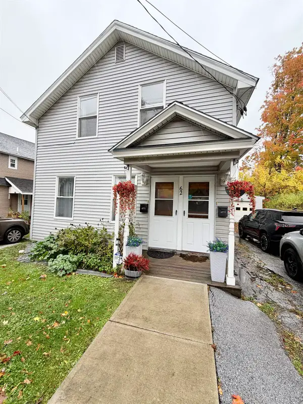 62 Lincoln Avenue, St. Albans City, VT 05478