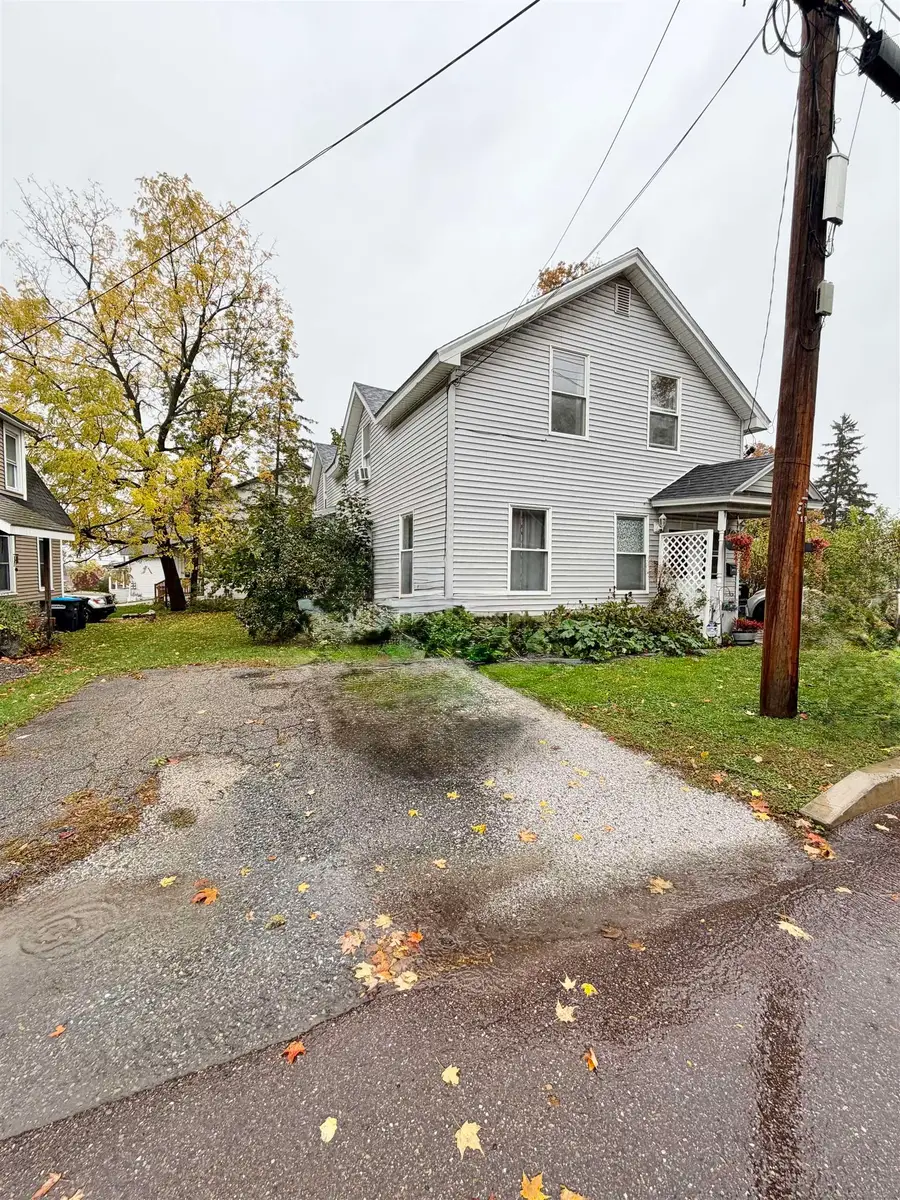 62 Lincoln Avenue, Saint Albans, VT 05478 - #2