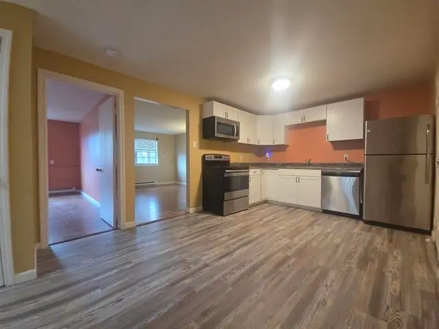 12 East Side Drive #5, Concord, NH 03301 - #1