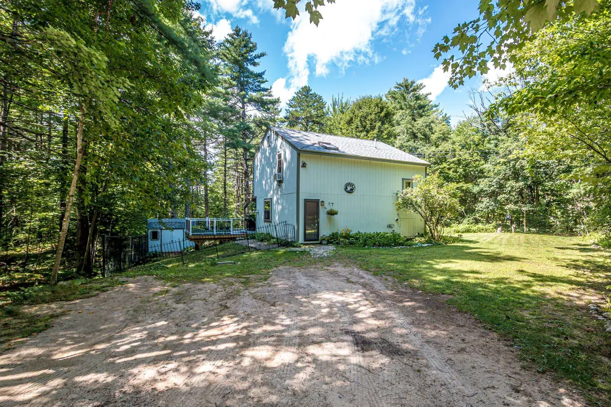 60 Bern Drive, Madison, NH 03849 - #1