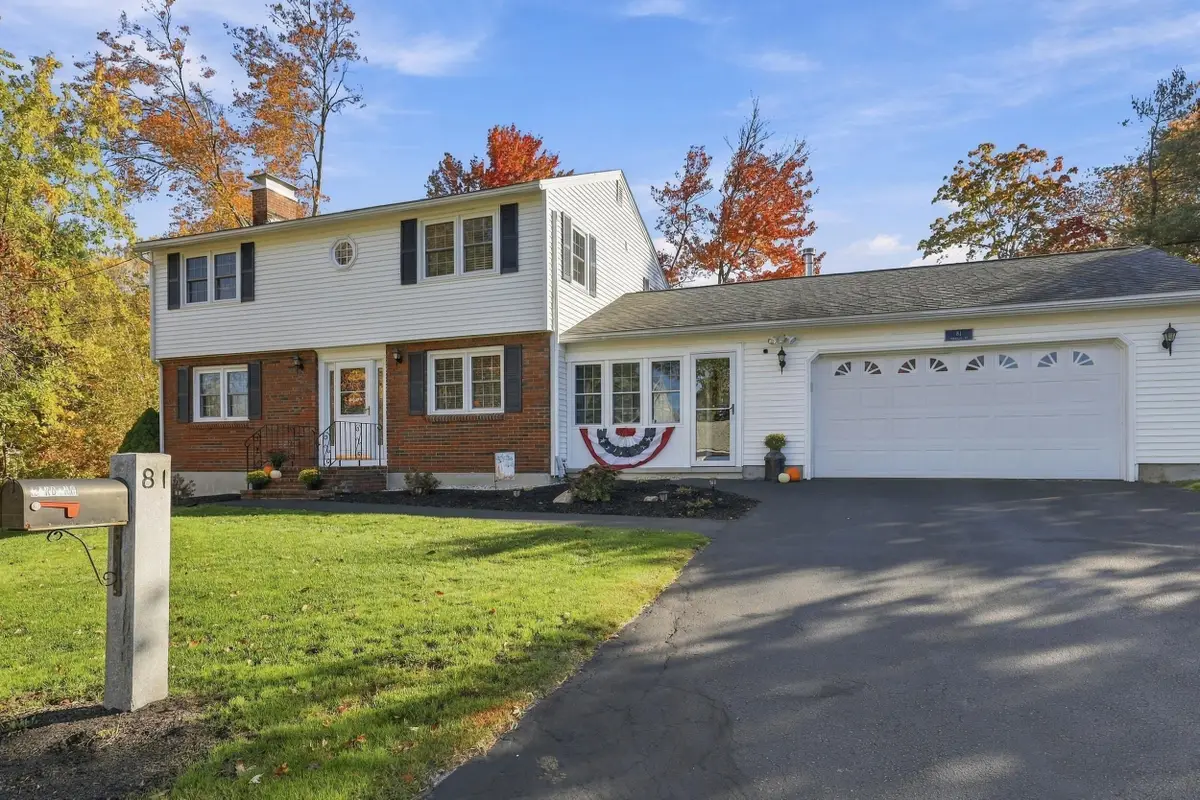 81 Magnolia Road, Manchester, NH 03104 - #1