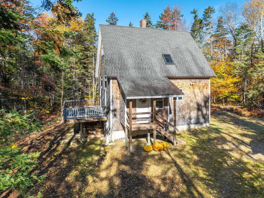 148 Lone Pine Road, Whitingham, VT 05361 - #3