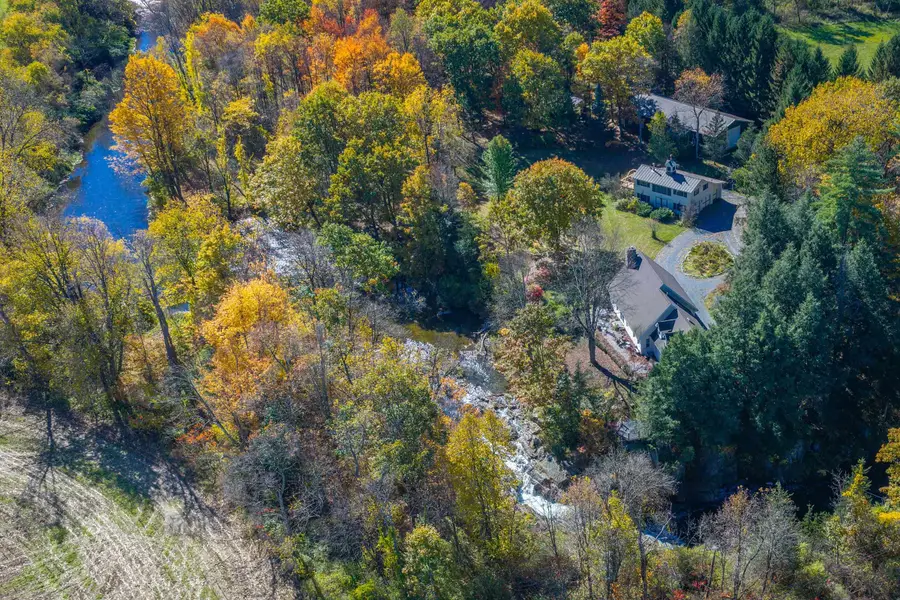 235 Button Falls Road, Pawlet, VT 05775 - #3