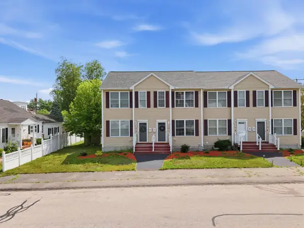 639 Hevey Street, Manchester, NH 03102