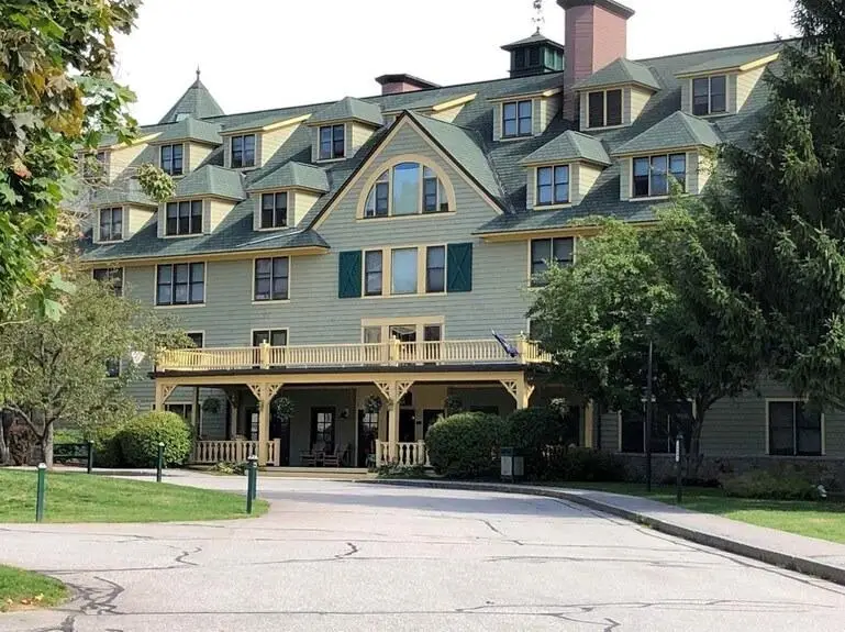 28 Packards Road #213, Waterville Valley, NH 03215 - #2