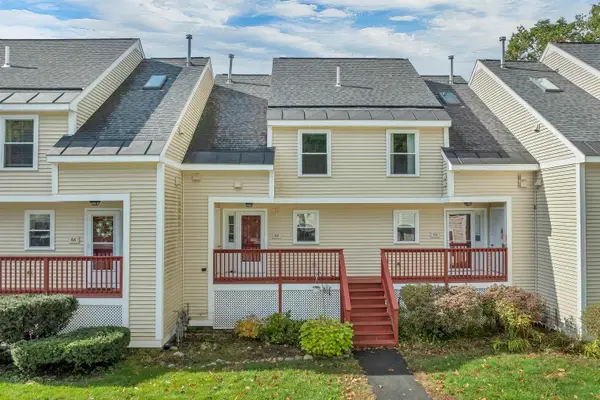 68 Modena Drive #Unit 75 ( Address 68 ), Concord, NH 03303